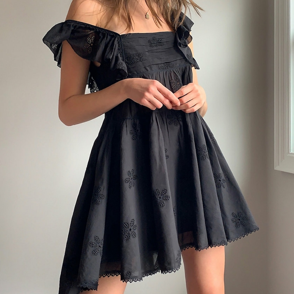 Sunday Best Ebb Dress
